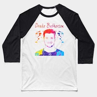 Drake Batherson Baseball T-Shirt